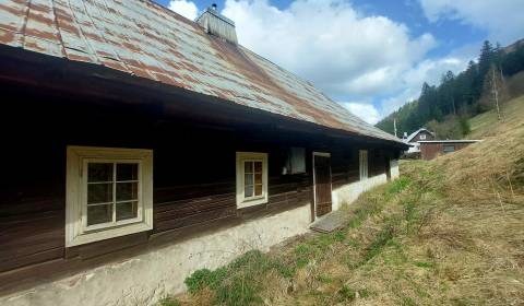 Kaufen Ferienhaus, Ferienhaus, Motyčky, Banská Bystrica, Slowakei