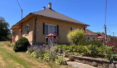 Kaufen Einfamilienhaus, Einfamilienhaus, Slovenská Kajňa, Vranov nad T
