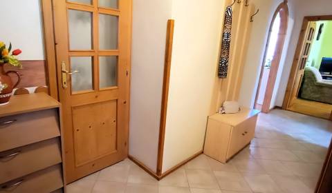 Kaufen 3-Zimmer-Wohnung, 3-Zimmer-Wohnung, Zoltána Kodálya, Galanta, S