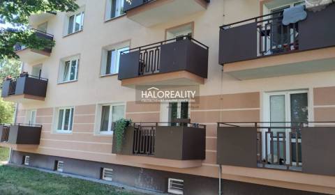 Kaufen 2-Zimmer-Wohnung, Žiar nad Hronom, Slowakei