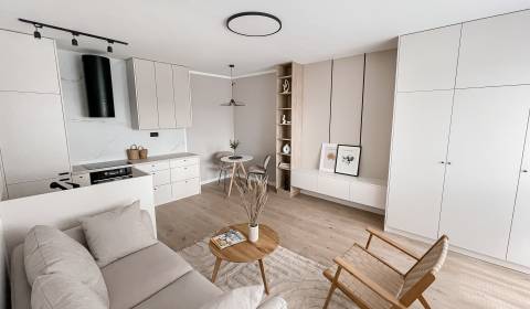 Kaufen 2-Zimmer-Wohnung, 2-Zimmer-Wohnung, Bučinová, Bratislava - Vrak