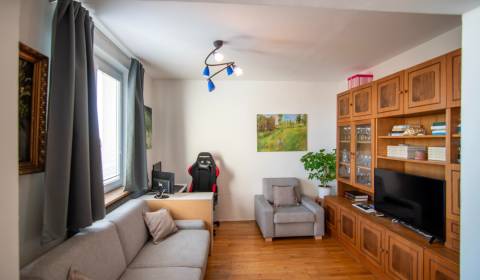 Kaufen 3-Zimmer-Wohnung, 3-Zimmer-Wohnung, Svätoplukova, Pezinok, Slow