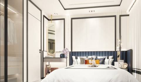 Kaufen 2-Zimmer-Wohnung, 2-Zimmer-Wohnung, Pattaya, Thailand