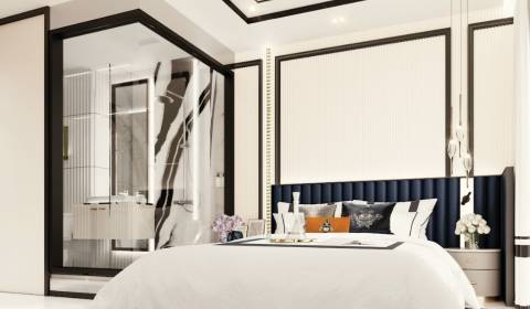 Kaufen 3-Zimmer-Wohnung, 3-Zimmer-Wohnung, Pattaya, Thailand