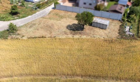 Kaufen Baugrund, Baugrund, Senec, Slowakei