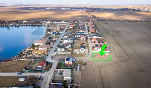 Kaufen Baugrund, Baugrund, Senec, Slowakei