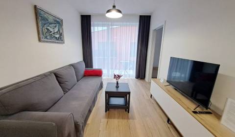 Mieten 2-Zimmer-Wohnung, 2-Zimmer-Wohnung, Jilemnického , Poprad, Slow