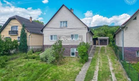 Kaufen Einfamilienhaus, Považská Bystrica, Slowakei