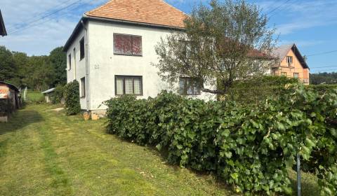 Kaufen Einfamilienhaus, Einfamilienhaus, Krupina, Slowakei