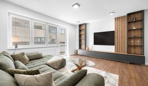 Kaufen 3-Zimmer-Wohnung, 3-Zimmer-Wohnung, Bratislava - Staré Mesto, S
