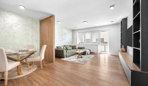 Kaufen 3-Zimmer-Wohnung, 3-Zimmer-Wohnung, Bratislava - Staré Mesto, S