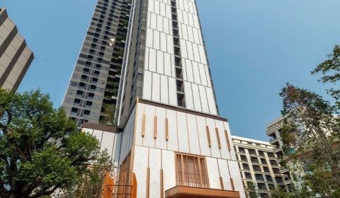 Kaufen Neubauprojekte Wohnungen, Neubauprojekte Wohnungen, Pattaya, Th