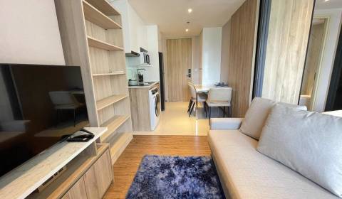 Kaufen 2-Zimmer-Wohnung, 2-Zimmer-Wohnung, Pattaya, Thailand