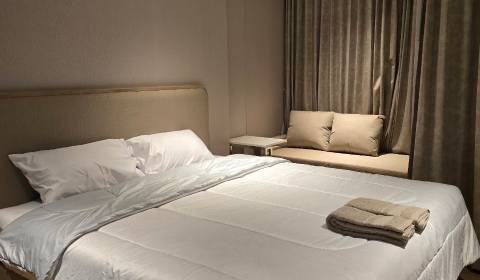 Kaufen 1-Zimmer-Wohnung, 1-Zimmer-Wohnung, Pattaya, Thailand