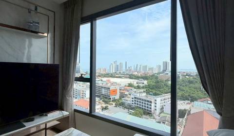 Kaufen 3-Zimmer-Wohnung, 3-Zimmer-Wohnung, Pattaya, Thailand