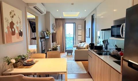 Kaufen 3-Zimmer-Wohnung, 3-Zimmer-Wohnung, Pattaya, Thailand