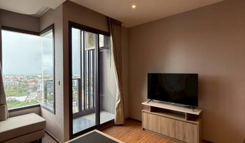Kaufen 1-Zimmer-Wohnung, 1-Zimmer-Wohnung, Pattaya, Thailand