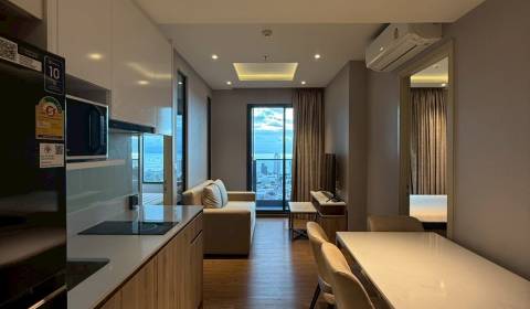 Kaufen 3-Zimmer-Wohnung, 3-Zimmer-Wohnung, Pattaya, Thailand