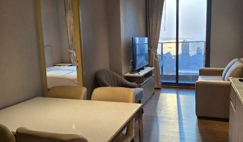 Kaufen 3-Zimmer-Wohnung, 3-Zimmer-Wohnung, Pattaya, Thailand