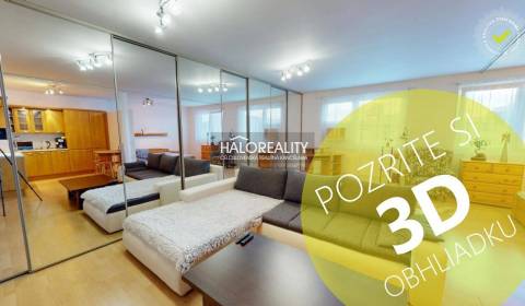 Kaufen 2-Zimmer-Wohnung, Poprad, Slowakei