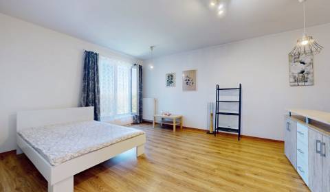 Kaufen 1-Zimmer-Wohnung, 1-Zimmer-Wohnung, Antolská, Bratislava - Petr