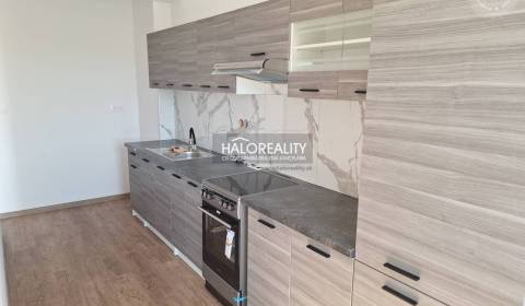 Kaufen 2-Zimmer-Wohnung, Hlohovec, Slowakei