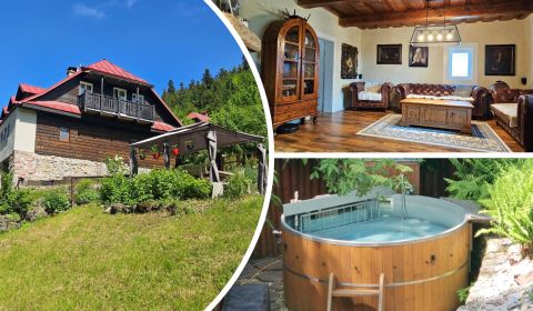 Kaufen Ferienwohnung, Ferienwohnung, Donovaly, Banská Bystrica, Slowak