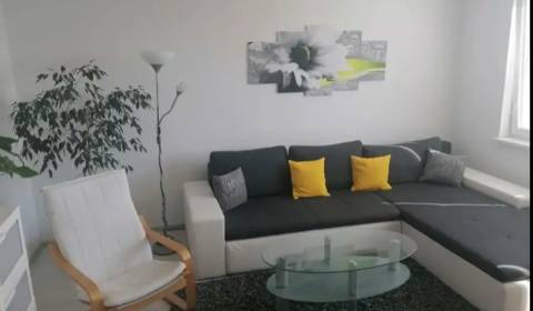 Mieten 1-Zimmer-Wohnung, 1-Zimmer-Wohnung, Topoľčianska, Bratislava -