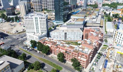 Kaufen 2-Zimmer-Wohnung, 2-Zimmer-Wohnung, Svätoplukova, Bratislava -