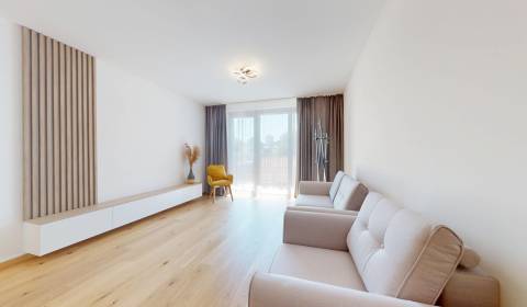 Kaufen 2-Zimmer-Wohnung, 2-Zimmer-Wohnung, Košická, Bratislava - Ružin