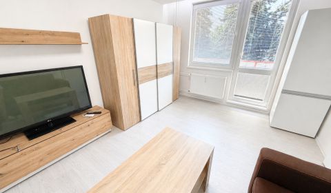 Mieten 1-Zimmer-Wohnung, 1-Zimmer-Wohnung, Hollého, Senica, Slowakei