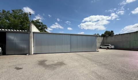 Mieten Lager und Hallen, Lager und Hallen, Senec, Slowakei