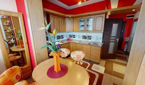 Kaufen 2-Zimmer-Wohnung, 2-Zimmer-Wohnung, Horská, Poprad, Slowakei