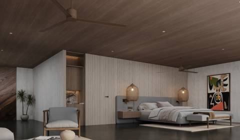 HOTELSUITE IN EINER LUXURIÖSEN SANSIBAR-ANLAGE