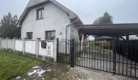 Kaufen Einfamilienhaus, Einfamilienhaus, Nové Zámky, Slowakei