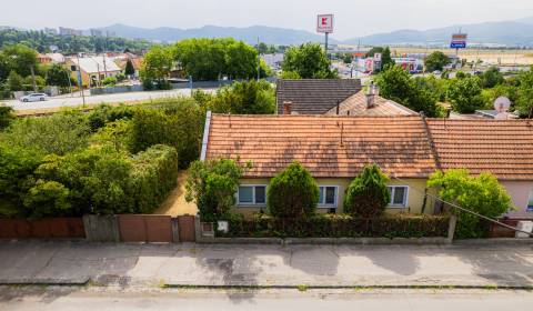 Kaufen Einfamilienhaus, Einfamilienhaus, Legionárska, Trenčín, Slowake
