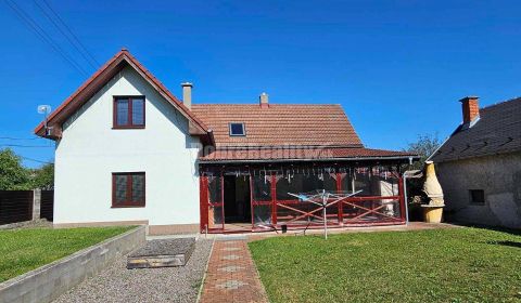 Kaufen Einfamilienhaus, Einfamilienhaus, Žarnovica, Slowakei