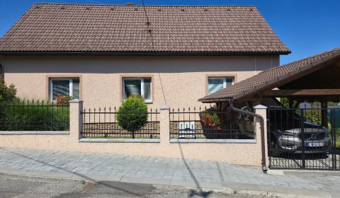 Kaufen Einfamilienhaus, Einfamilienhaus, Trenčianske Jastrabie, Trenčí