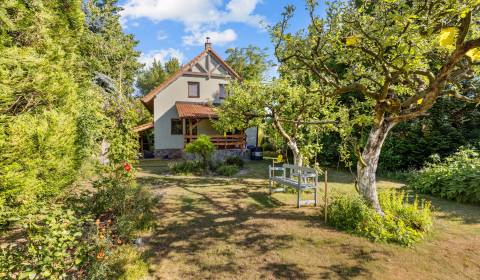 Kaufen Einfamilienhaus, Einfamilienhaus, Senecká, Pezinok, Slowakei