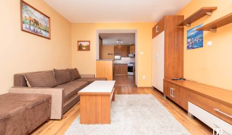 Mieten 2-Zimmer-Wohnung, 2-Zimmer-Wohnung, Ilava, Slowakei