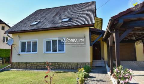 Kaufen Einfamilienhaus, Žarnovica, Slowakei