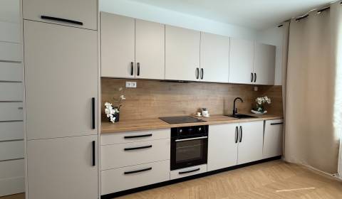Kaufen 3-Zimmer-Wohnung, 3-Zimmer-Wohnung, Cyrilova, Bratislava - Ruži