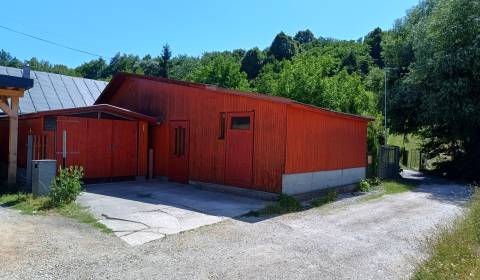 Kaufen Ferienhaus, Ferienhaus, Prievidza, Slowakei