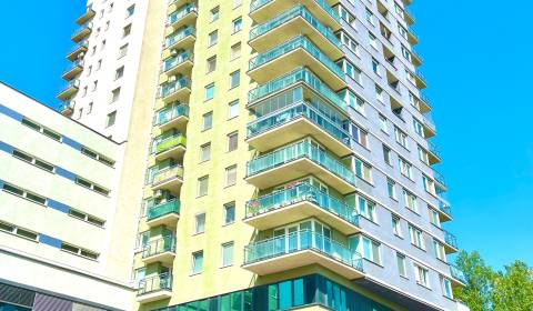 Mieten 2-Zimmer-Wohnung, 2-Zimmer-Wohnung, Ružová dolina, Bratislava -