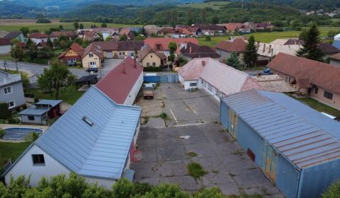 Kaufen Industrieräumlichkeiten, Industrieräumlichkeiten, Slovenského n