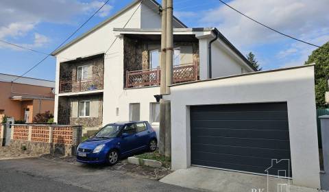 Kaufen Einfamilienhaus, Einfamilienhaus, Veľká Mača, Galanta, Slowakei
