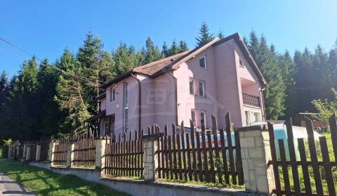Kaufen Einfamilienhaus, Einfamilienhaus, Brezno, Slowakei