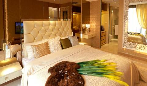 Kaufen 2-Zimmer-Wohnung, 2-Zimmer-Wohnung, Pattaya, Thailand