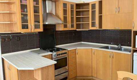 Kaufen 2-Zimmer-Wohnung, 2-Zimmer-Wohnung, Šancová, Bratislava - Nové