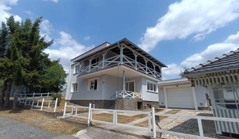 Kaufen Einfamilienhaus, Einfamilienhaus, Žarnovica, Slowakei